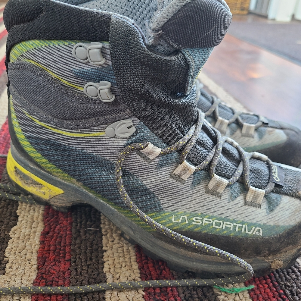 La Sportiva vegan women's hiking boot